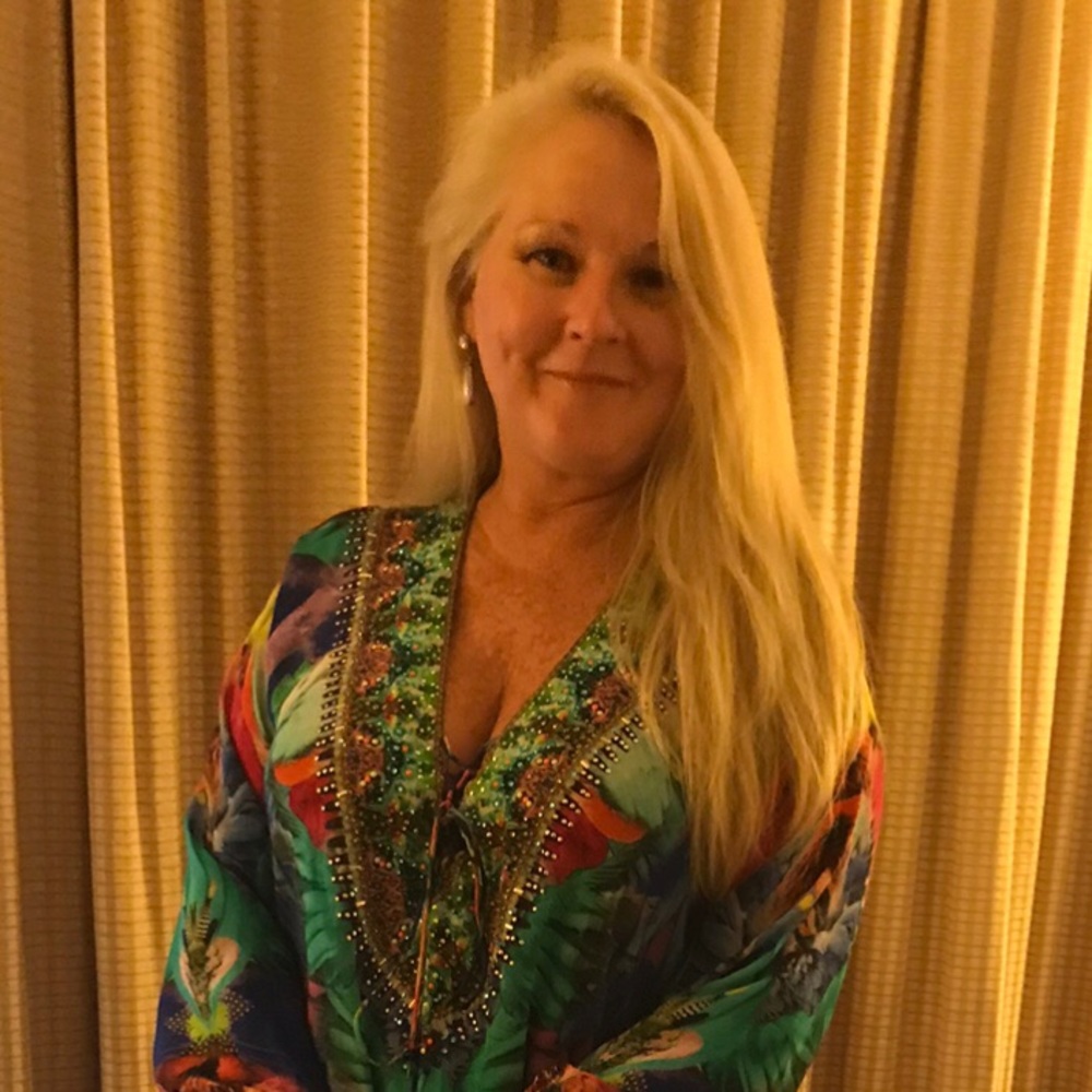 Meet your Posher, Sheri
